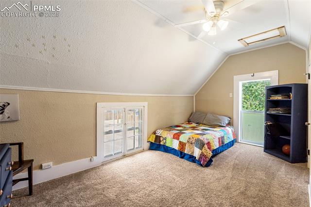 MLS Image for 14 S 18th  ,Colorado Springs, Colorado