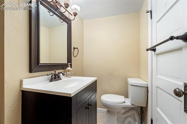 MLS Image for 14 S 18th  ,Colorado Springs, Colorado