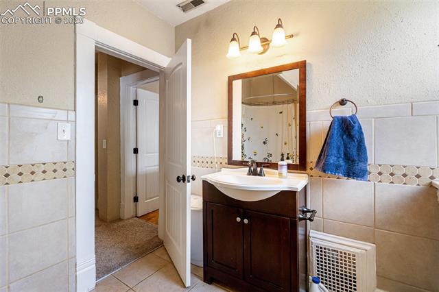 MLS Image for 14 S 18th  ,Colorado Springs, Colorado