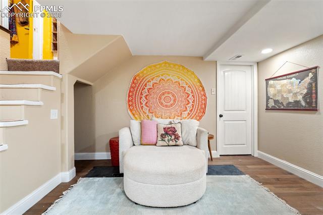 MLS Image for 14 S 18th  ,Colorado Springs, Colorado