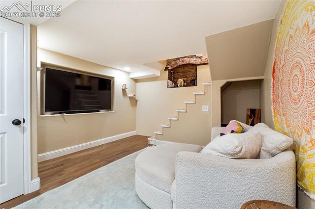 MLS Image for 14 S 18th  ,Colorado Springs, Colorado