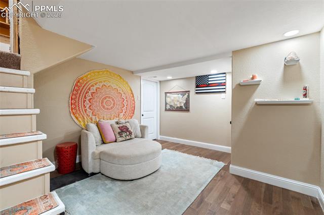 MLS Image for 14 S 18th  ,Colorado Springs, Colorado