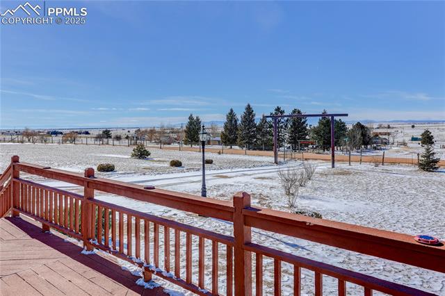 MLS Image for 12951  Palomino  ,Calhan, Colorado