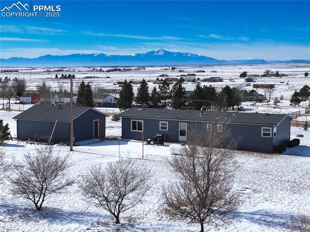 MLS Image for 12951  Palomino  ,Calhan, Colorado