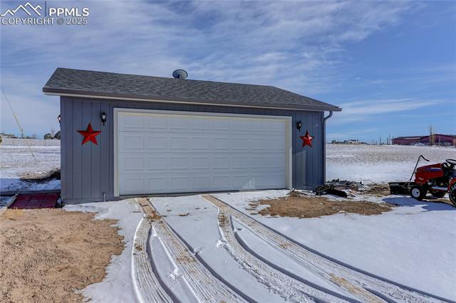 MLS Image for 12951  Palomino  ,Calhan, Colorado