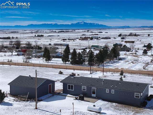 MLS Image for 12951  Palomino  ,Calhan, Colorado