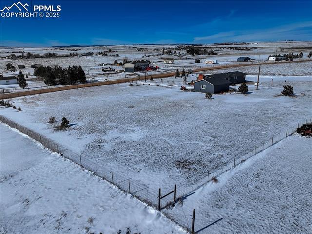MLS Image for 12951  Palomino  ,Calhan, Colorado