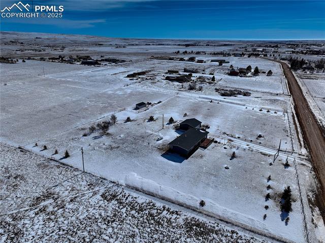 MLS Image for 12951  Palomino  ,Calhan, Colorado