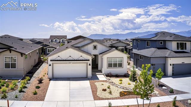 6717  Thimble  , colorado springs&nbsp; House Search MLS Picture