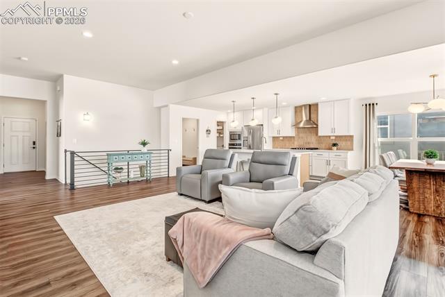 MLS Image for 6717  Thimble  ,Colorado Springs, Colorado