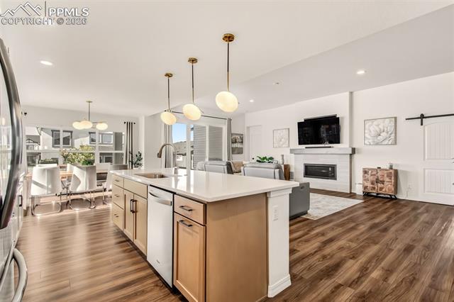 MLS Image for 6717  Thimble  ,Colorado Springs, Colorado