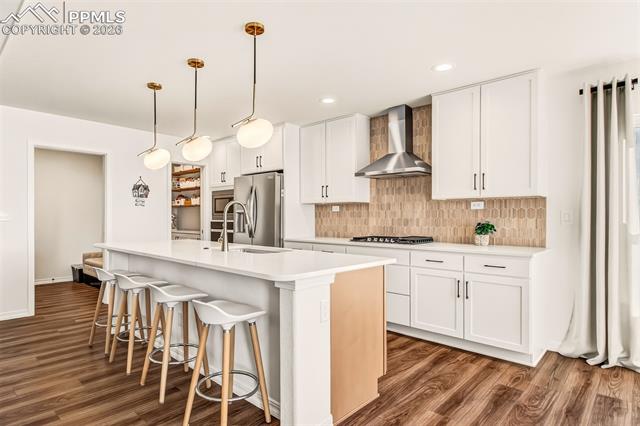 MLS Image for 6717  Thimble  ,Colorado Springs, Colorado