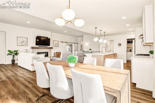 MLS Image for 6717  Thimble  ,Colorado Springs, Colorado