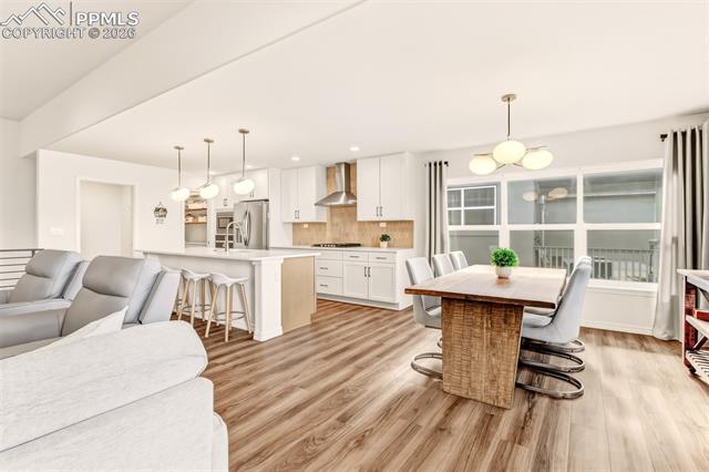 MLS Image for 6717  Thimble  ,Colorado Springs, Colorado
