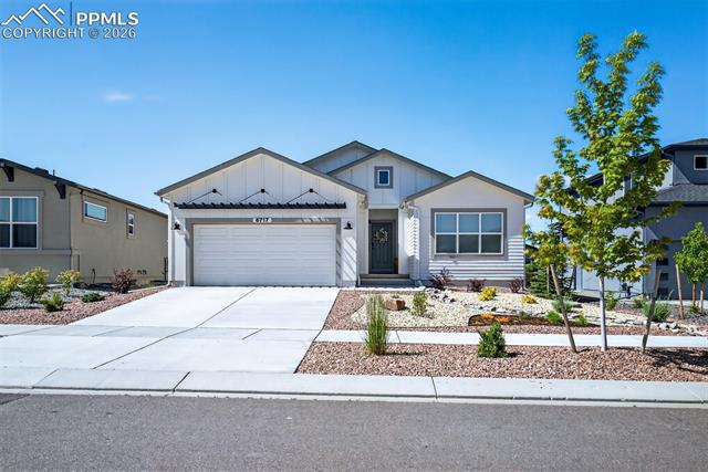 MLS Image for 6717  Thimble  ,Colorado Springs, Colorado