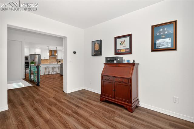 MLS Image for 6717  Thimble  ,Colorado Springs, Colorado