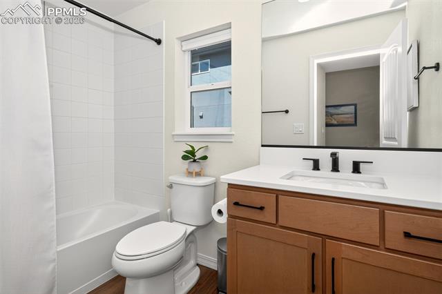 MLS Image for 6717  Thimble  ,Colorado Springs, Colorado