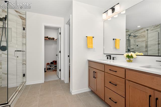 MLS Image for 6717  Thimble  ,Colorado Springs, Colorado