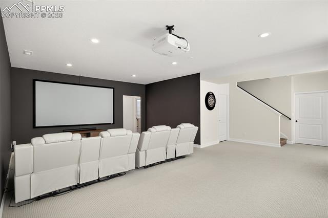 MLS Image for 6717  Thimble  ,Colorado Springs, Colorado