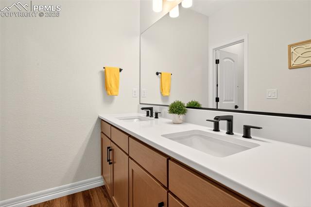 MLS Image for 6717  Thimble  ,Colorado Springs, Colorado