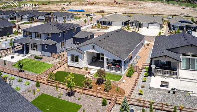 MLS Image for 6717  Thimble  ,Colorado Springs, Colorado