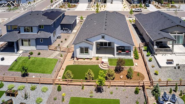 MLS Image for 6717  Thimble  ,Colorado Springs, Colorado