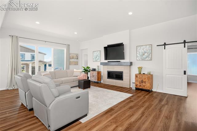 MLS Image for 6717  Thimble  ,Colorado Springs, Colorado