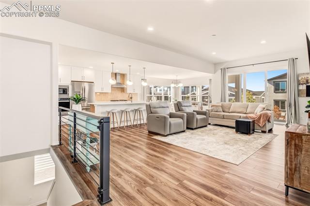 MLS Image for 6717  Thimble  ,Colorado Springs, Colorado