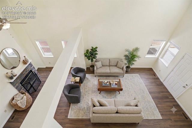 MLS Image for 4428  Bramble  ,Colorado Springs, Colorado