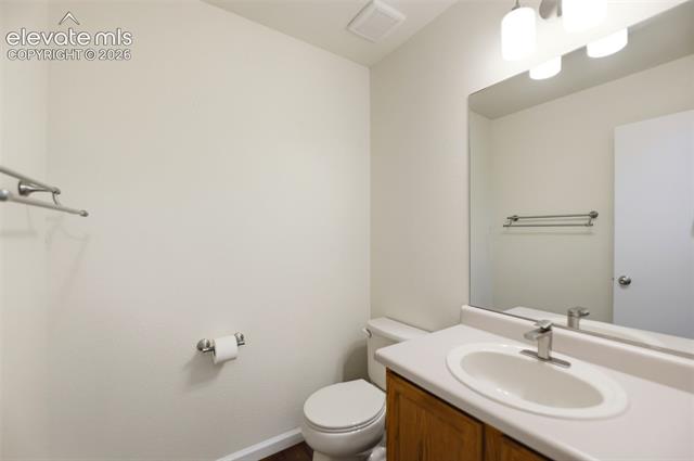 MLS Image for 4428  Bramble  ,Colorado Springs, Colorado