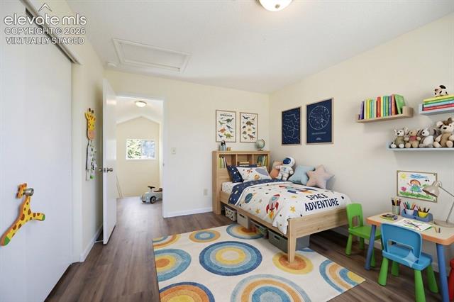 MLS Image for 4428  Bramble  ,Colorado Springs, Colorado