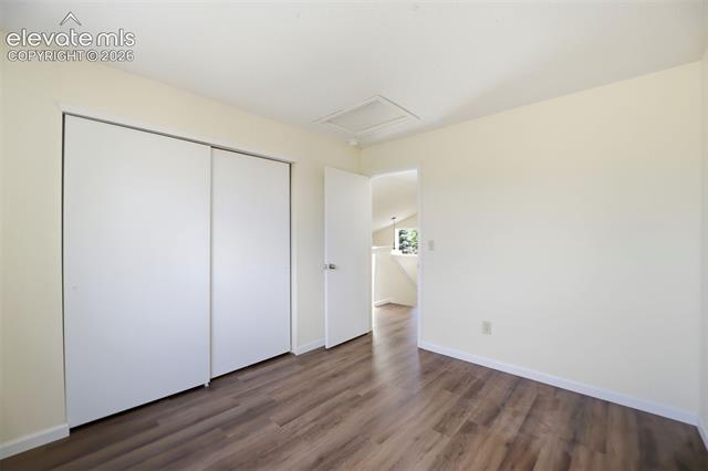 MLS Image for 4428  Bramble  ,Colorado Springs, Colorado
