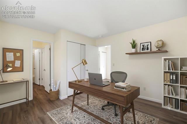 MLS Image for 4428  Bramble  ,Colorado Springs, Colorado