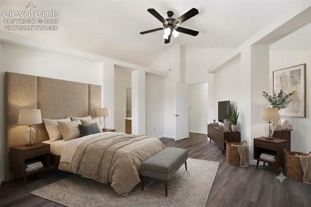 MLS Image for 4428  Bramble  ,Colorado Springs, Colorado