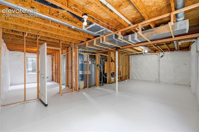 MLS Image for 4428  Bramble  ,Colorado Springs, Colorado