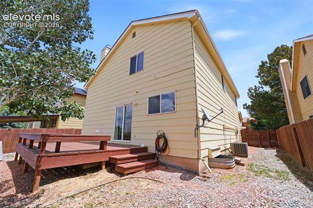MLS Image for 4428  Bramble  ,Colorado Springs, Colorado