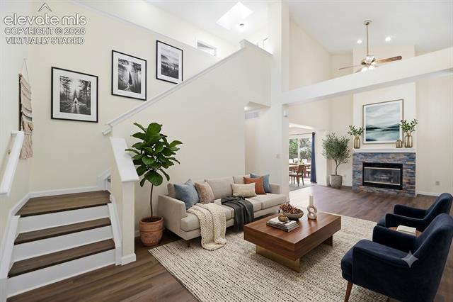 MLS Image for 4428  Bramble  ,Colorado Springs, Colorado