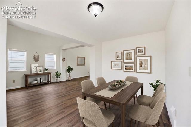 MLS Image for 4428  Bramble  ,Colorado Springs, Colorado