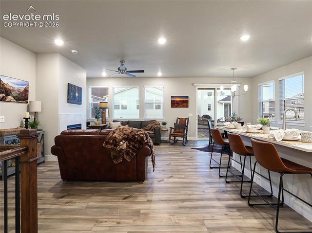 MLS Image for 16015  Mountain Flax  ,Monument, Colorado