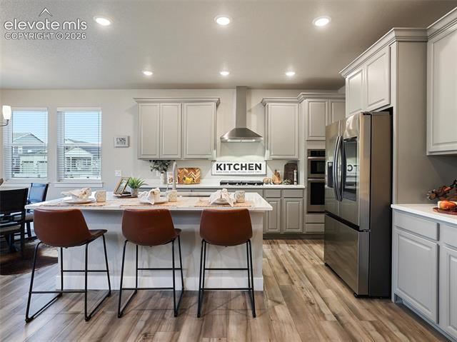 MLS Image for 16015  Mountain Flax  ,Monument, Colorado