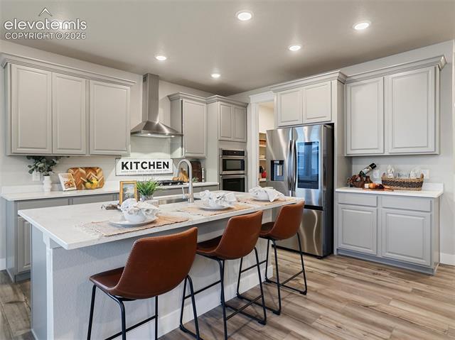 MLS Image for 16015  Mountain Flax  ,Monument, Colorado