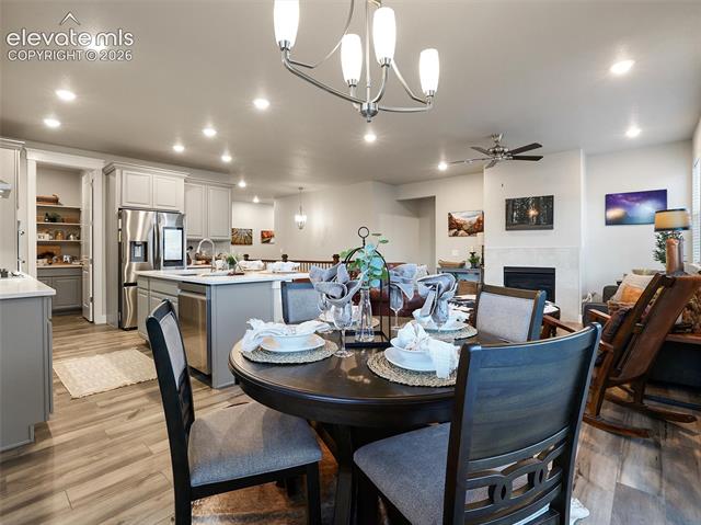 MLS Image for 16015  Mountain Flax  ,Monument, Colorado