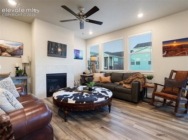 MLS Image for 16015  Mountain Flax  ,Monument, Colorado