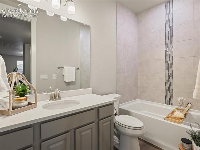MLS Image for 16015  Mountain Flax  ,Monument, Colorado