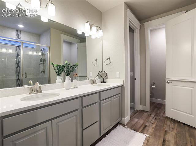 MLS Image for 16015  Mountain Flax  ,Monument, Colorado