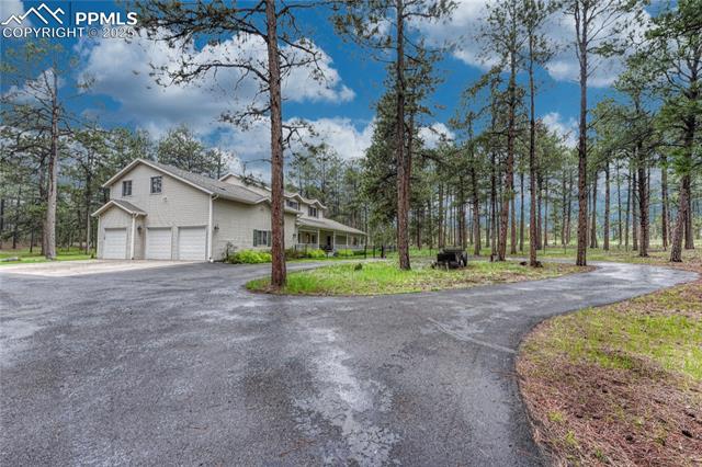 MLS Image for 18470  Canterbury  ,Monument, Colorado