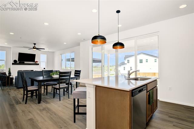 MLS Image for 10046  Keating  ,Peyton, Colorado