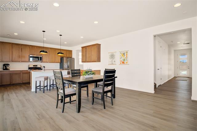 MLS Image for 10046  Keating  ,Peyton, Colorado