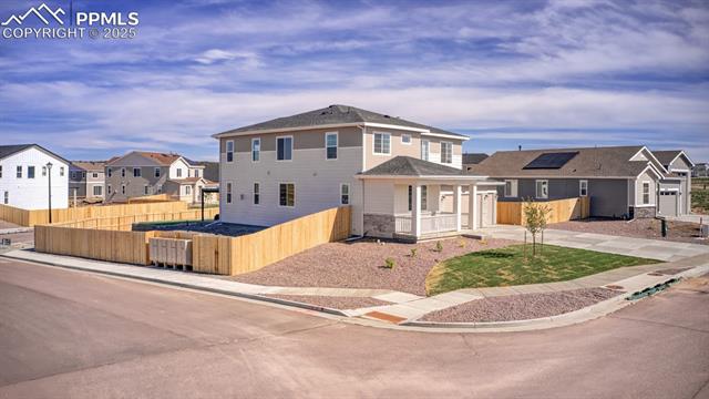 MLS Image for 10046  Keating  ,Peyton, Colorado