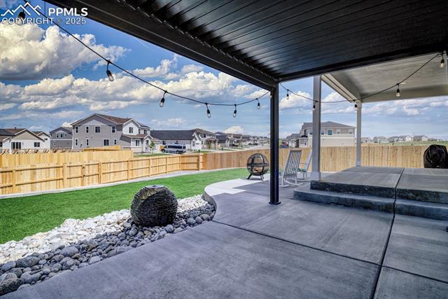 MLS Image for 10046  Keating  ,Peyton, Colorado